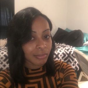 Meet your Posher, Tiana